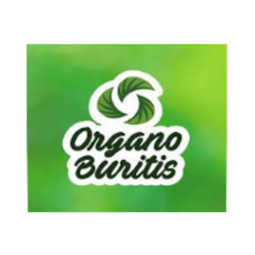 Organo Buritis