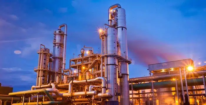 Geração Elétrica e Cogeração