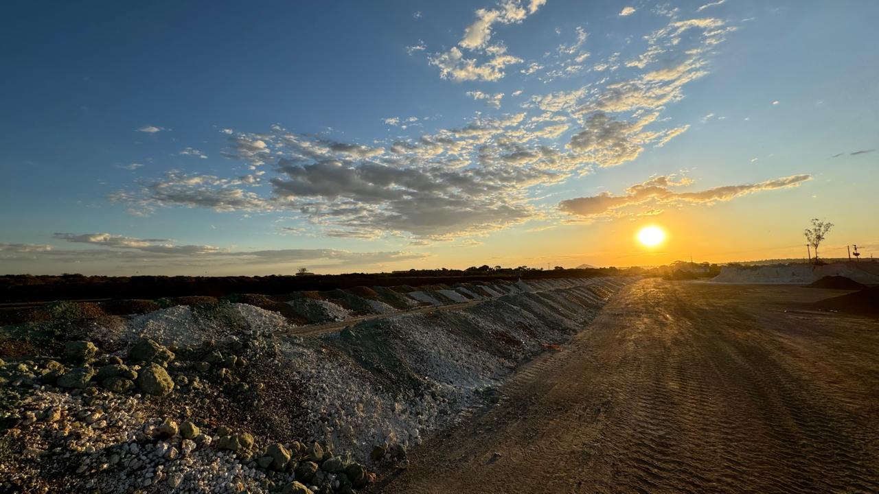Engenharia Ambiental