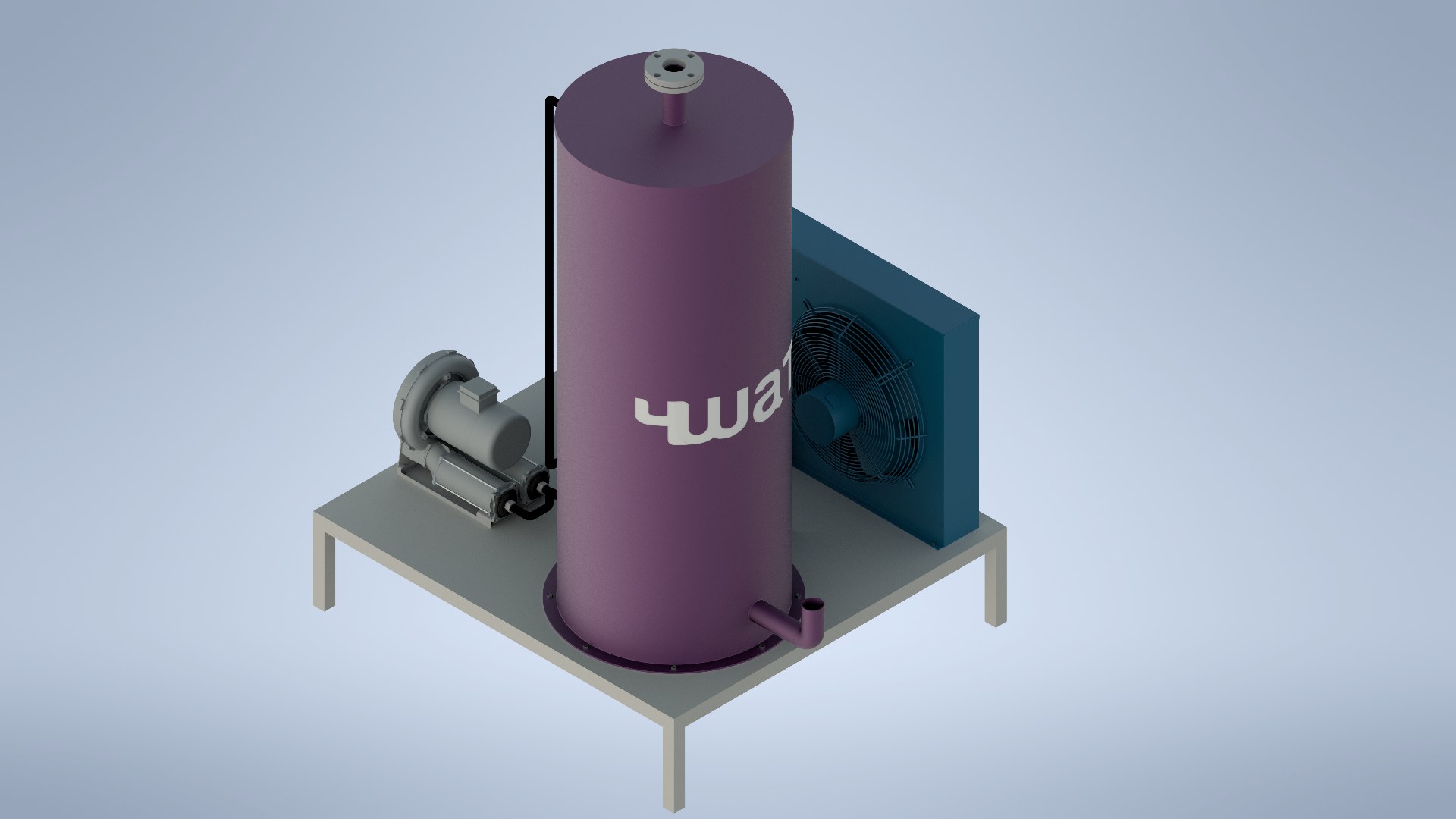 Engenharia Mecânica 4WaTT