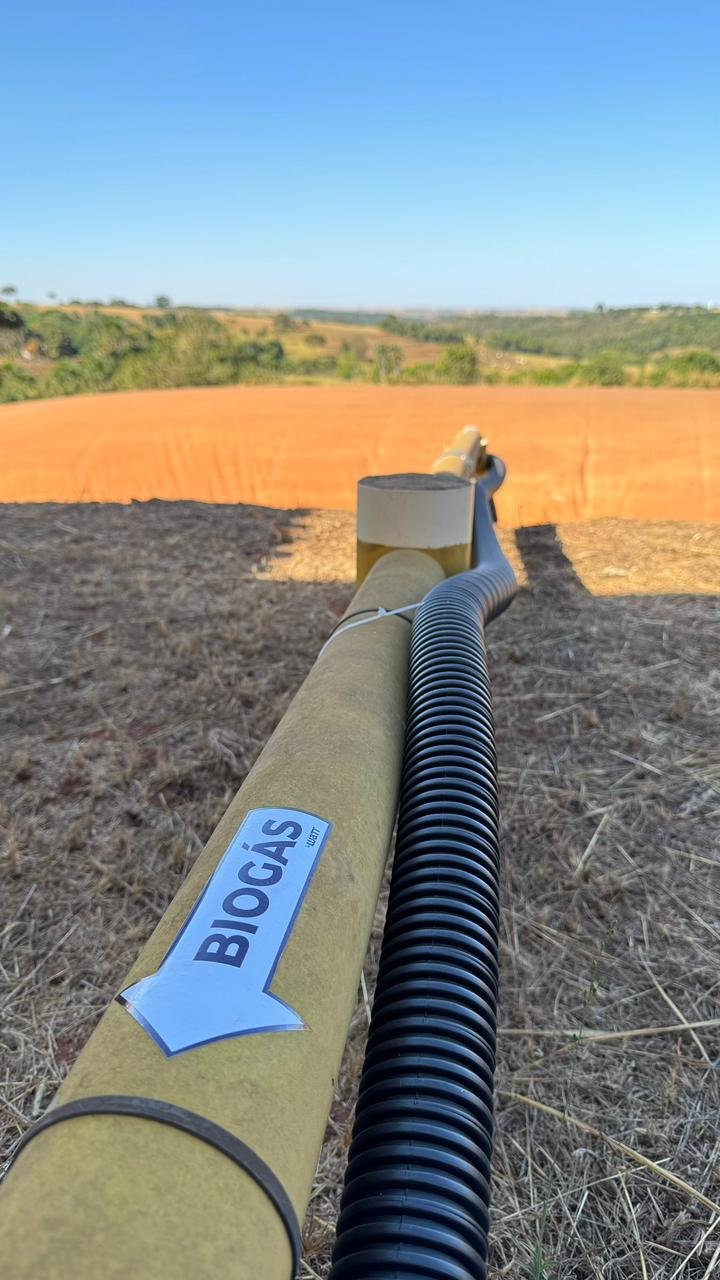 Upgrading de Biometano