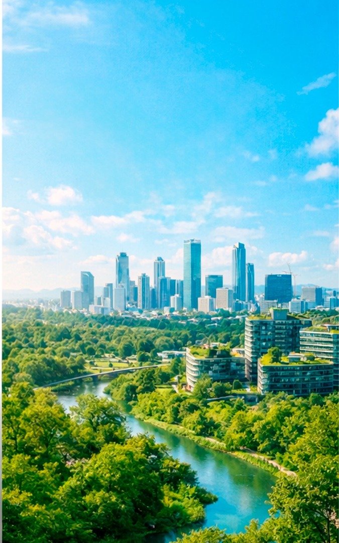 O futuro que decidimos Criar